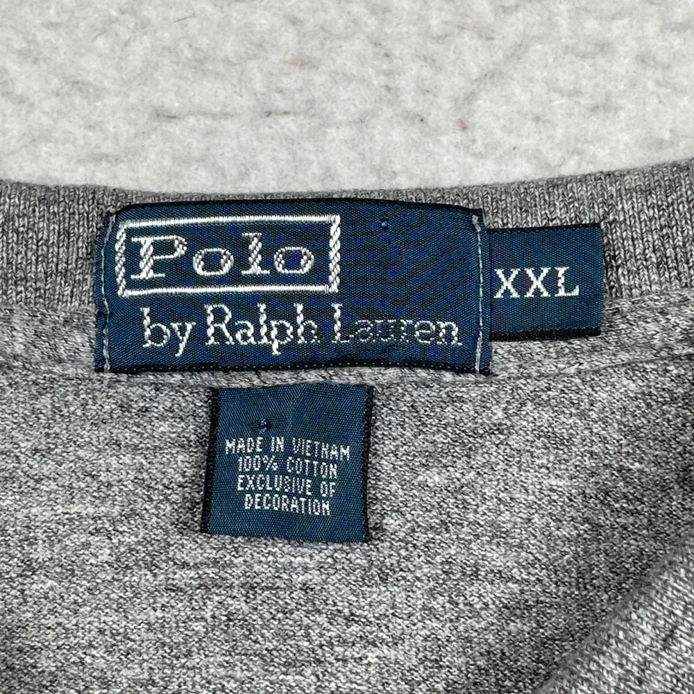 Polo Ralph Lauren polo ralph